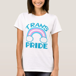 Transgender-Pride T Shirt