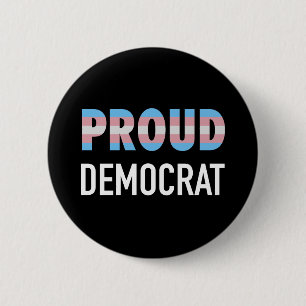 Transgender Proud Democrat Knapp