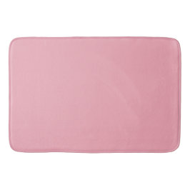 Transgender Rosa Large Bath Mat Badrumsmatta
