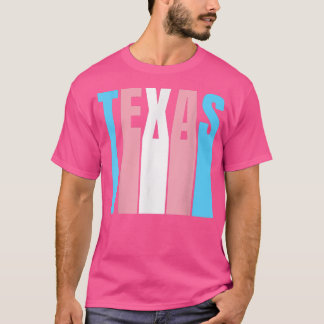 Transgender-status för det transeuropeiska Pridet T Shirt