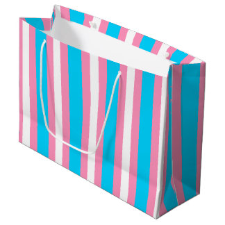  Transgender Stripes Flag Birthday