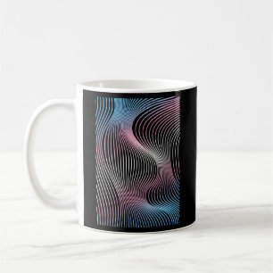 Transgender Trans-Pride Kaffemugg