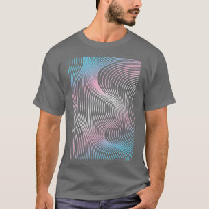 Transgender Trans-Pride  T Shirt
