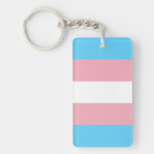 Transgenderflagga