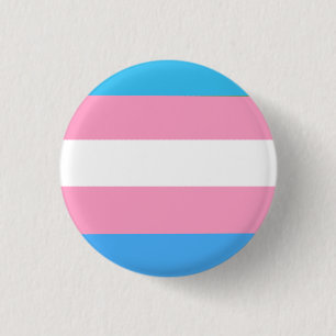 Transgendermedvetenhetpride knäppas knapp