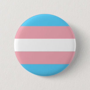 transgenderpride klämmer fast knapp