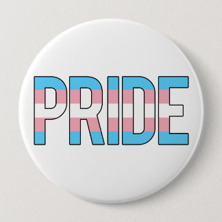 Transgenderpride Knapp
