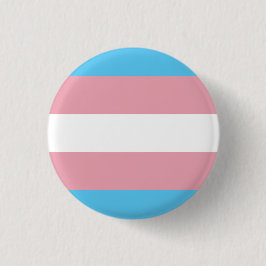 Transgenderprideflagga Knapp