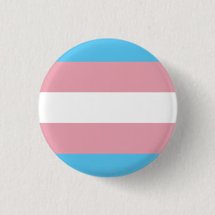 Transgenderprideflagga Knapp