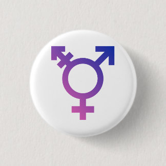 Transgendersymbol Knapp