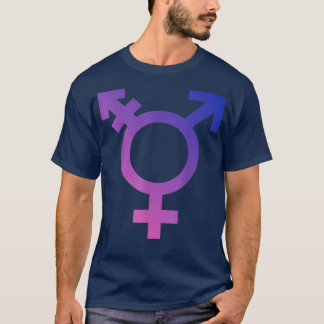 TransgensymbolGenderna Feminism Tee