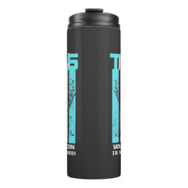 Transgenus. Er åsikt behövs inte.