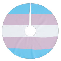 Transgenus Flagga Skirt