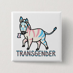 Transgenzebran Knapp