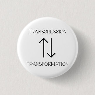 Transgression till omvandlingspenna knapp