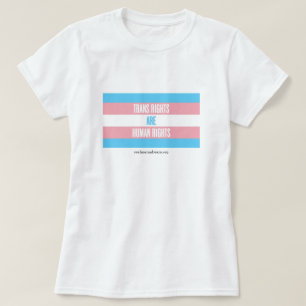 TransHöger T-shirt