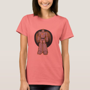 Transistor 5 tee