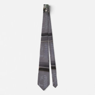Transistor Circuit Tie Slips