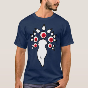 Transistor Younglady T Shirt
