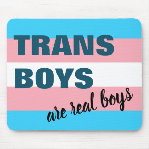 Transitbojor är riktiga bojor Transgenes Flagga Musmatta
