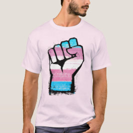 Transitera Pride T-Shirt