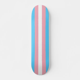 Transiterat Pride (däck) Mini Skateboard Bräda 18,5 Cm