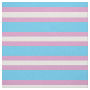 Transiterat Pride-Flagga Tyg
