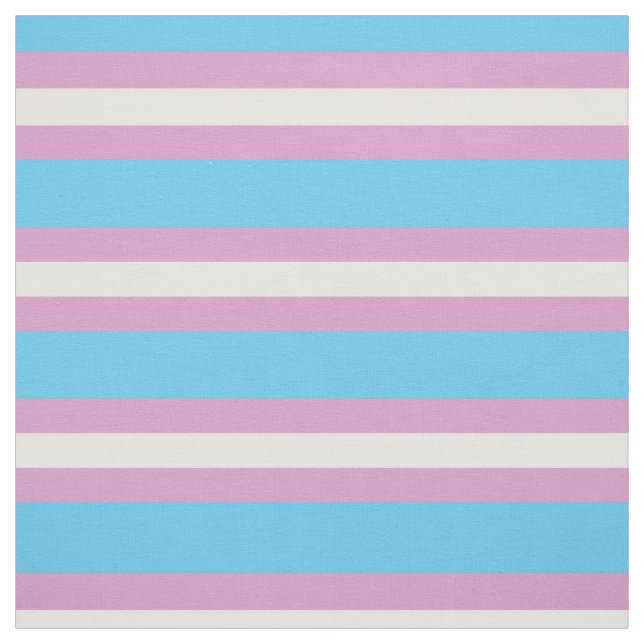 Transiterat Pride-Flagga Tyg (Provkarta)