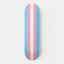 Transiterat Pride (Transgender Pride)-Flagga