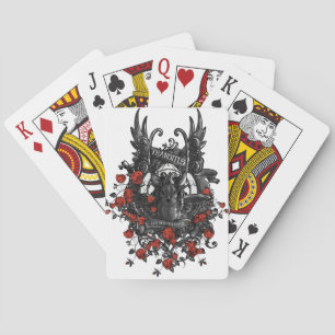 Transitering Casinokort