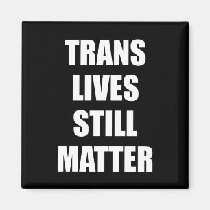 Transitliv ännu - Höger 4 Magnet