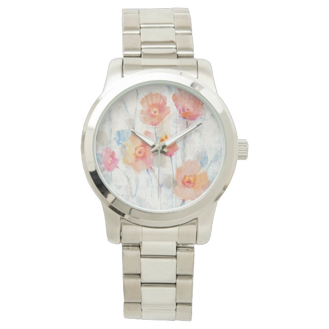 Translucent II Armbandsur (Framsida)