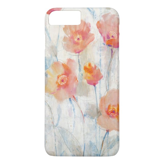 Translucent II Case-Mate iPhone Skal (Baksida)