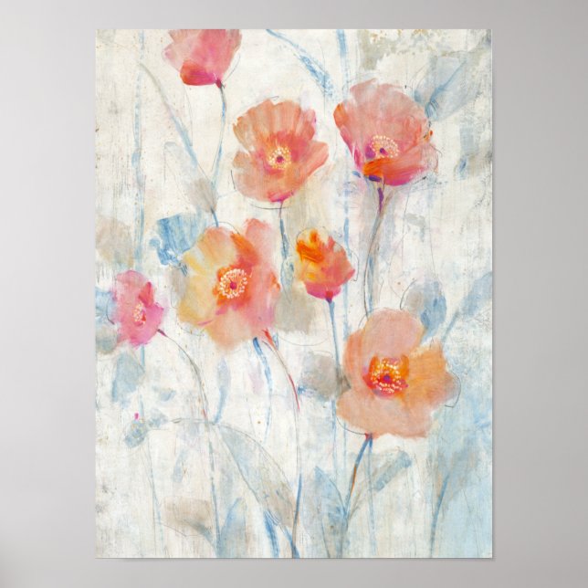 Translucent II Poster (Framsidan)