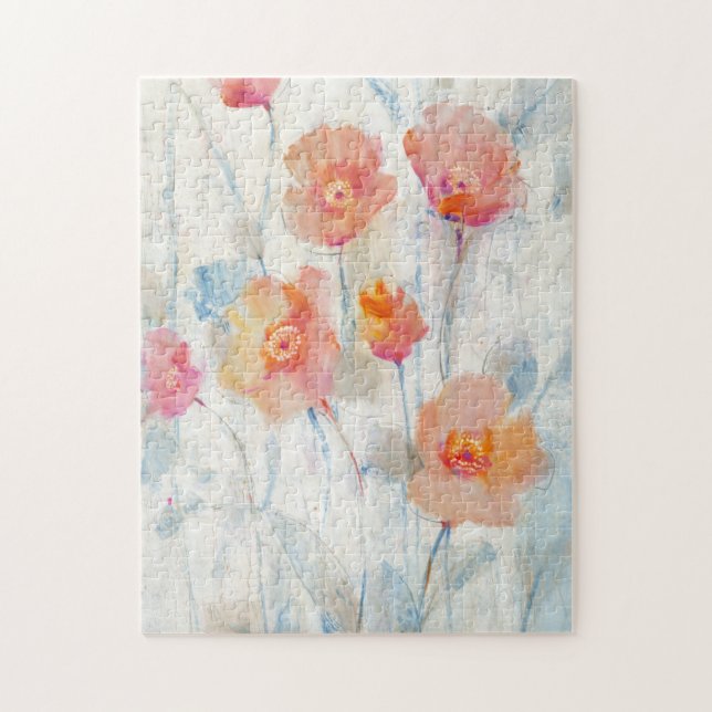 Translucent II Pussel (Vertikal)