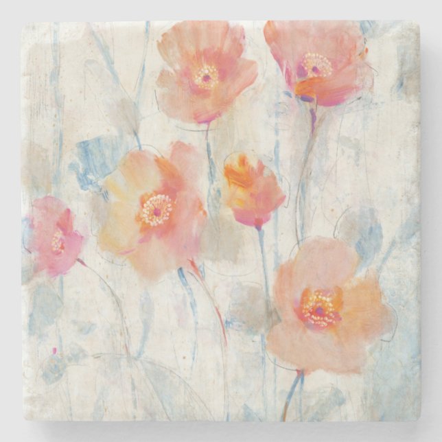 Translucent II Stenunderlägg (Framsidan)