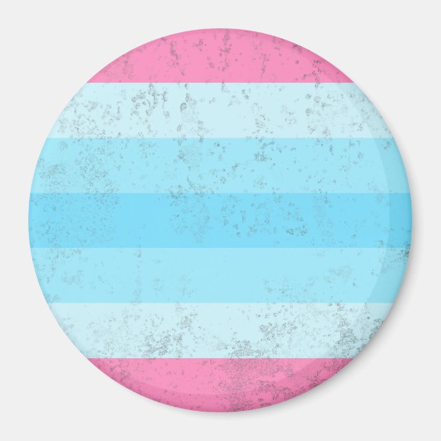 Transmasc Magnet (Framsidan)