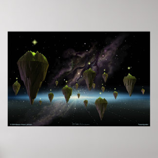 Transmigration Poster