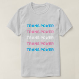Transmissionseffekt T Shirt