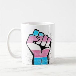 Transmissionsmotstånd Kaffemugg