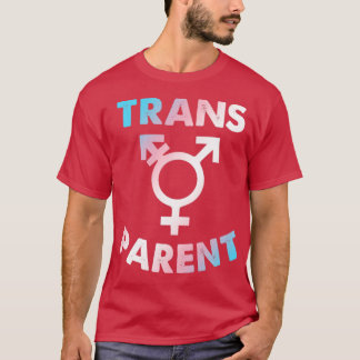 Transmoderkontrollapparat T Shirt