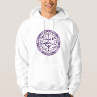 Transmutationskretsar av fullmetall hoodie