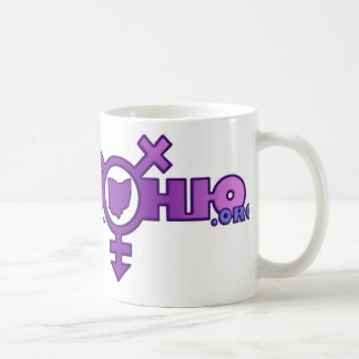TransOhio Kaffemugg
