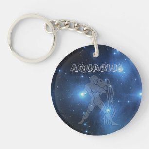 Transparent Aquarius