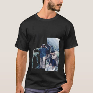 Transparent Fishmans Forever Long Season T Shirt