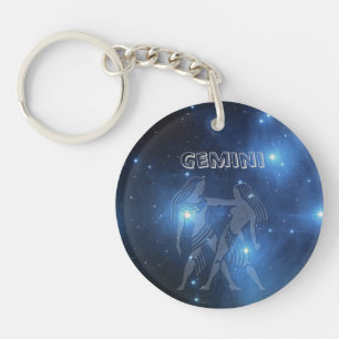 Transparent Gemini