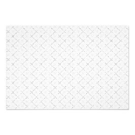 Transparent Grid PNG | Editable Texture Overlay Fototryck