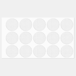 Transparent Grid PNG | Editable Texture Overlay Klistermärke