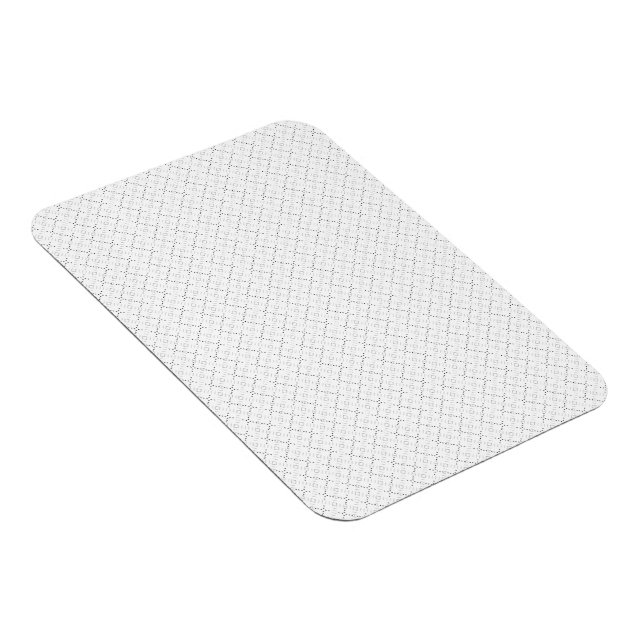 Transparent Grid PNG | Editable Texture Overlay Magnet (Högersidan)