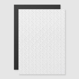 Transparent Grid PNG | Editable Texture Overlay Magnetisk Inbjudningskort